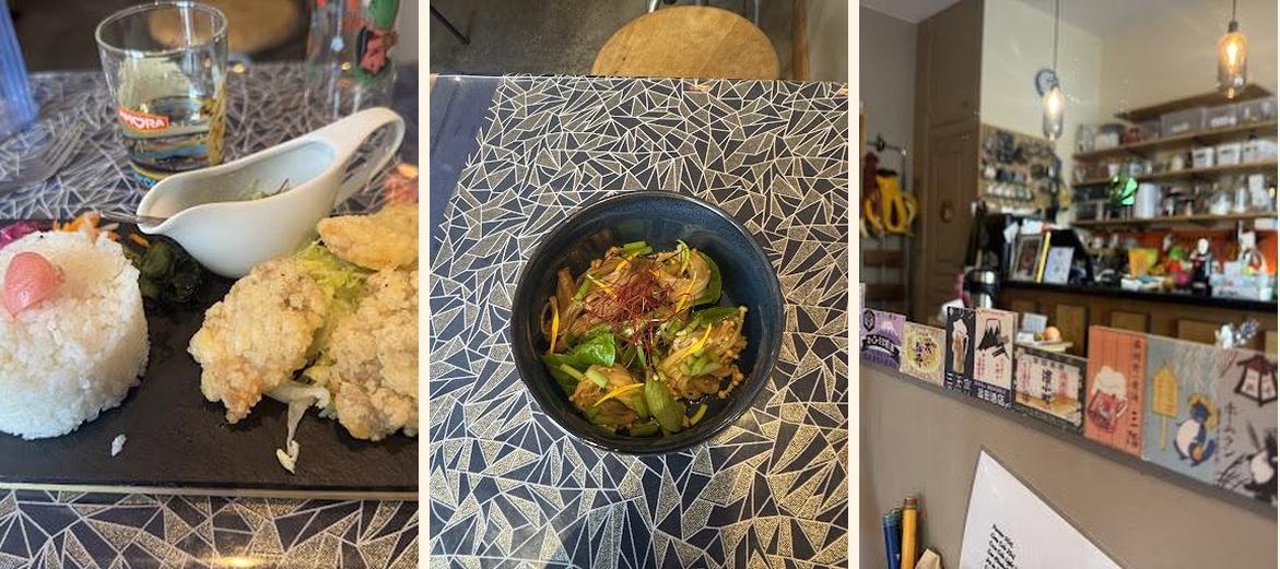 IKA - Restaurant Curry Japonais Paris 10 - Gallery Image 2