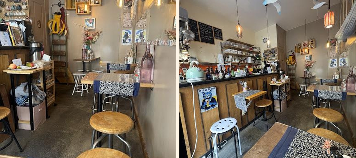 IKA - Restaurant Curry Japonais Paris 10 - Gallery Image 3