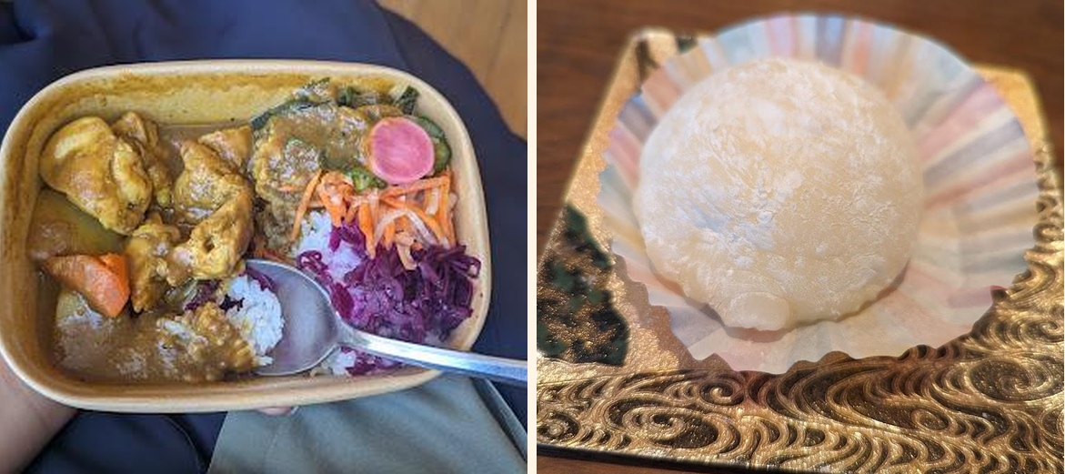 IKA - Restaurant Curry Japonais Paris 10 - Gallery Image 6