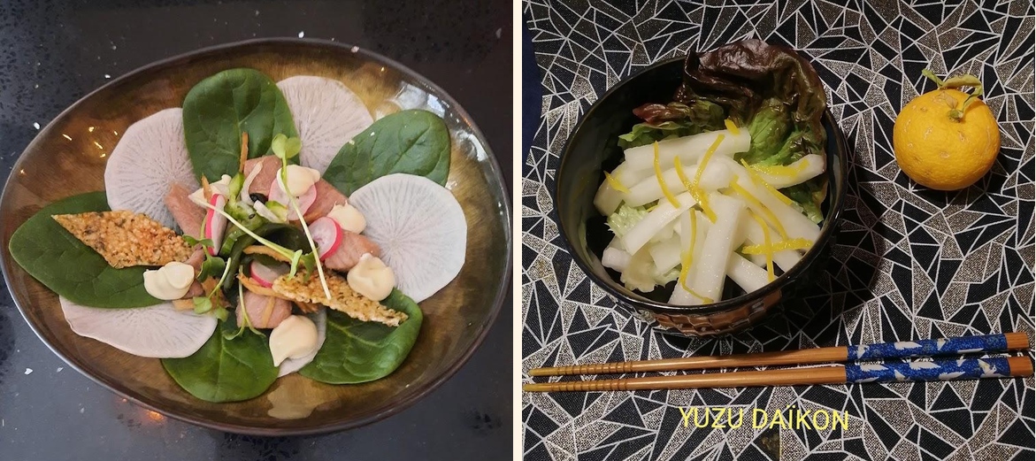 IKA - Restaurant Curry Japonais Paris 10 - Gallery Image 8